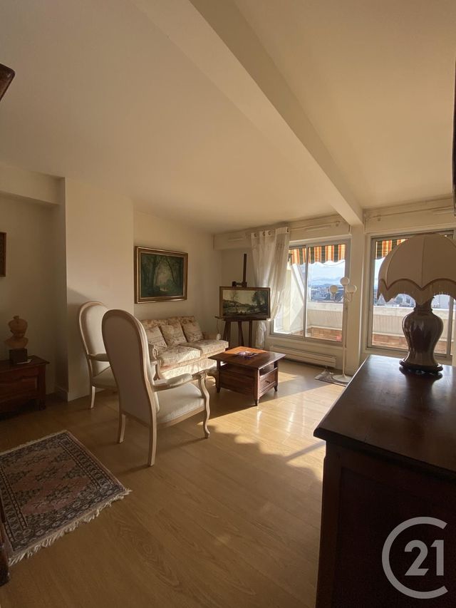 Appartement T3 &agrave; louer - 3 pi&egrave;ces - 65,31 m2 - Pau - 64 - AQUITAINE