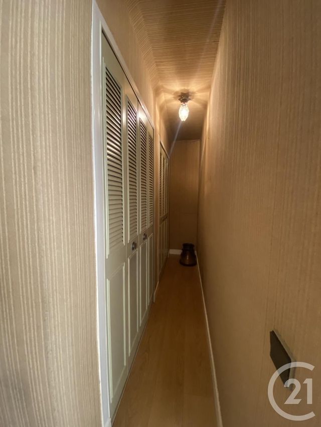 Appartement T3 &agrave; louer - 3 pi&egrave;ces - 65,31 m2 - Pau - 64 - AQUITAINE