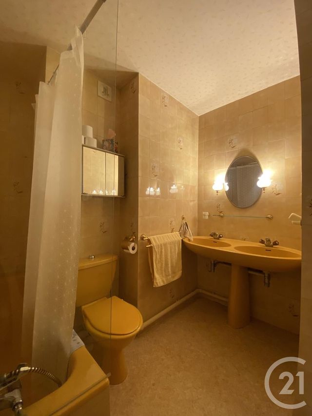 Appartement T3 &agrave; louer - 3 pi&egrave;ces - 65,31 m2 - Pau - 64 - AQUITAINE