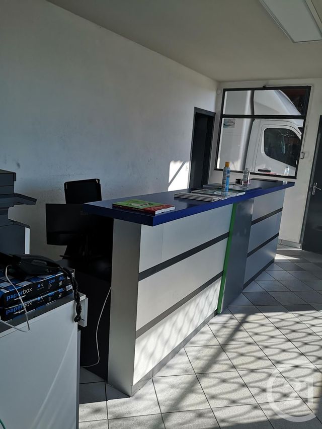 Divers &agrave; vendre - 1450 m2 - Bordeaux - 33 - AQUITAINE