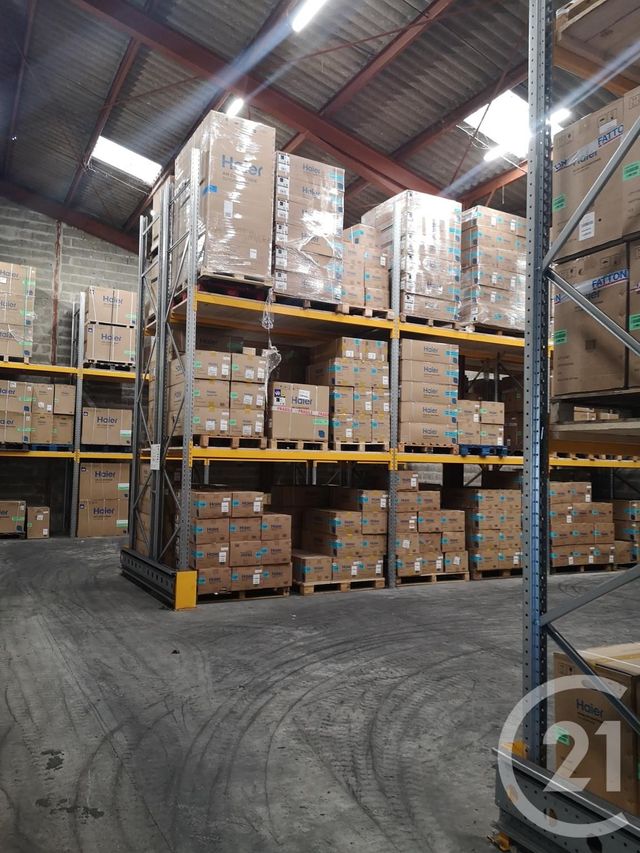 Divers &agrave; vendre - 1450 m2 - Bordeaux - 33 - AQUITAINE