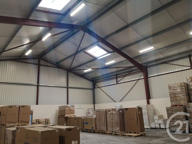 Divers &agrave; vendre - 1450 m2 - Bordeaux - 33 - AQUITAINE