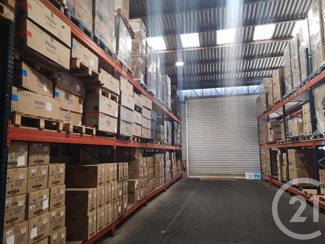 Divers &agrave; vendre - 1450 m2 - Bordeaux - 33 - AQUITAINE