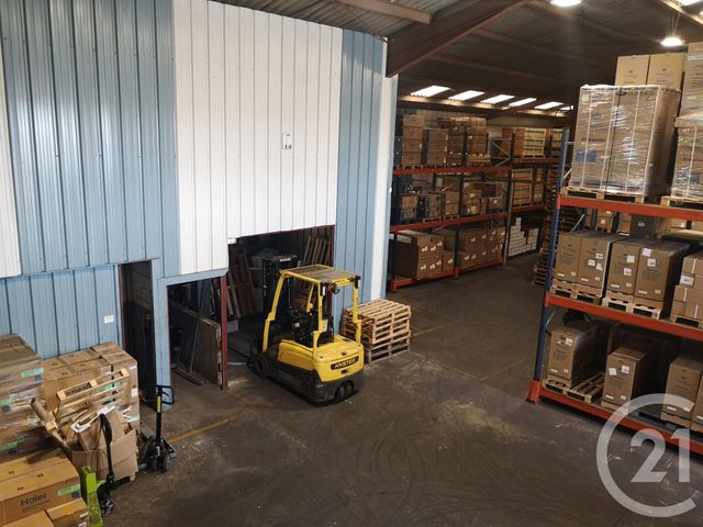 Divers &agrave; vendre - 1450 m2 - Bordeaux - 33 - AQUITAINE