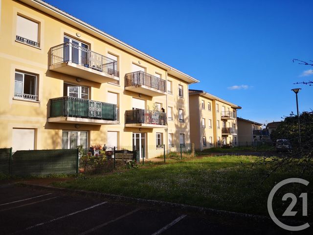 appartement à vendre - 2 pièces - 39,04 m2 - Gironde Sur Dropt - 33 - AQUITAINE