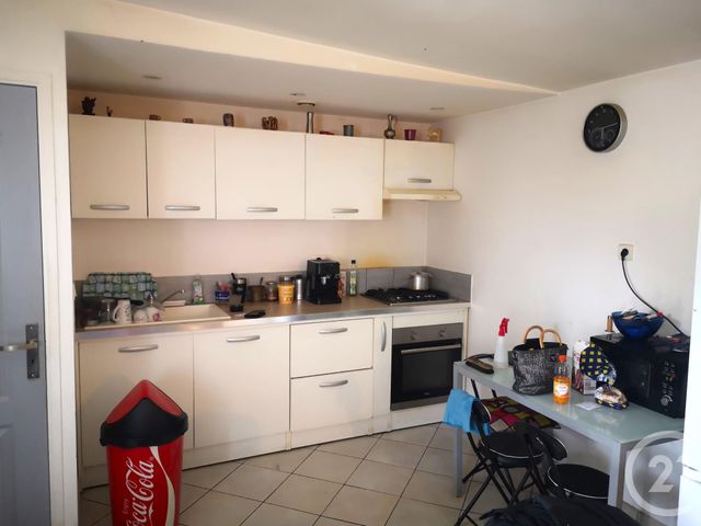Appartement T3 à vendre - 3 pièces - 54,60 m2 - Langon - 33 - AQUITAINE