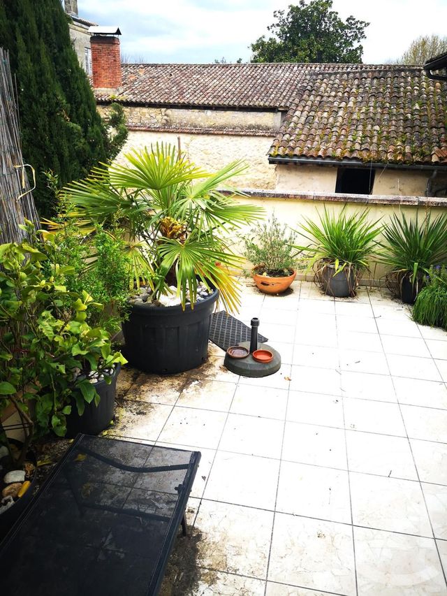 Appartement T3 à vendre - 3 pièces - 54,60 m2 - Langon - 33 - AQUITAINE