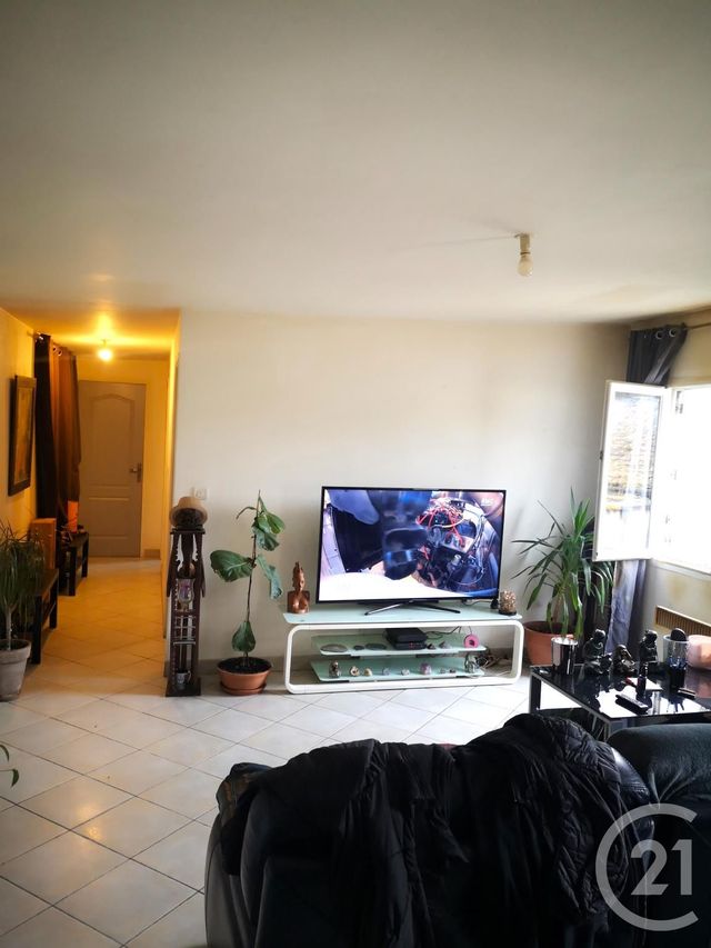 Appartement T3 à vendre - 3 pièces - 54,60 m2 - Langon - 33 - AQUITAINE