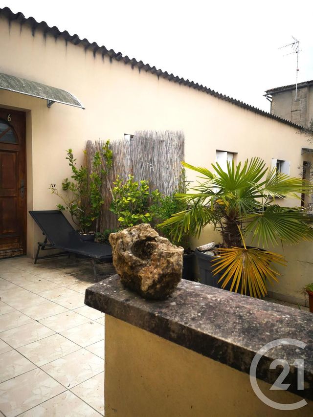 Appartement T3 à vendre - 3 pièces - 54,60 m2 - Langon - 33 - AQUITAINE