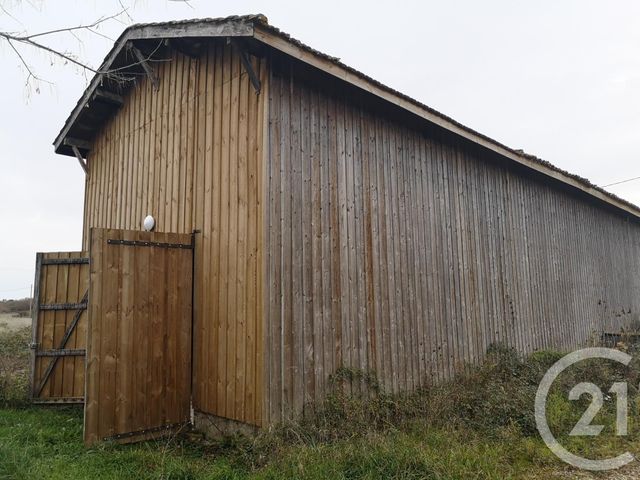 Maison &agrave; vendre - 2 pi&egrave;ces - 200 m2 - Aillas - 33 - AQUITAINE