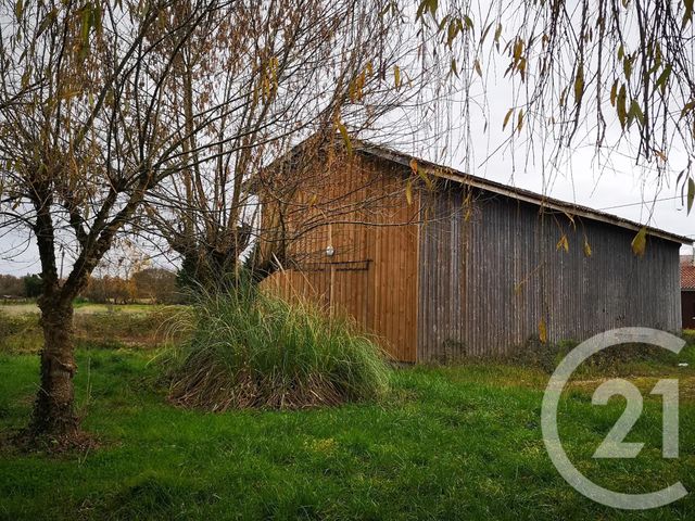 Maison &agrave; vendre - 2 pi&egrave;ces - 200 m2 - Aillas - 33 - AQUITAINE