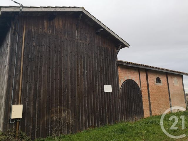 Maison &agrave; vendre - 2 pi&egrave;ces - 200 m2 - Aillas - 33 - AQUITAINE