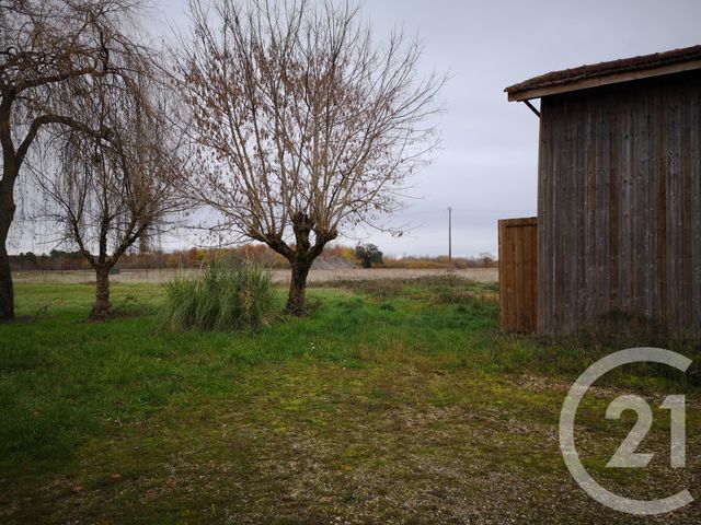 Maison &agrave; vendre - 2 pi&egrave;ces - 200 m2 - Aillas - 33 - AQUITAINE