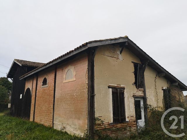 Maison &agrave; vendre - 2 pi&egrave;ces - 200 m2 - Aillas - 33 - AQUITAINE