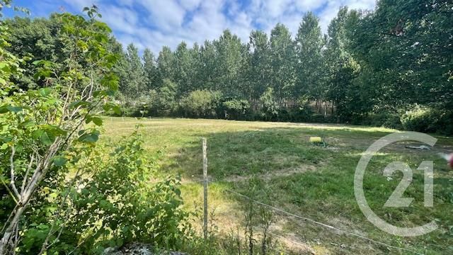 Maison &agrave; vendre - 6 pi&egrave;ces - 150 m2 - Casteljaloux - 47 - AQUITAINE