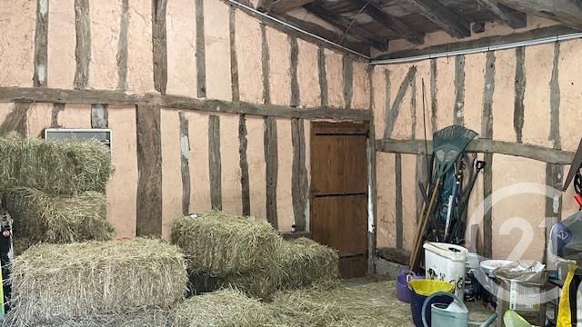 Maison &agrave; vendre - 6 pi&egrave;ces - 150 m2 - Casteljaloux - 47 - AQUITAINE