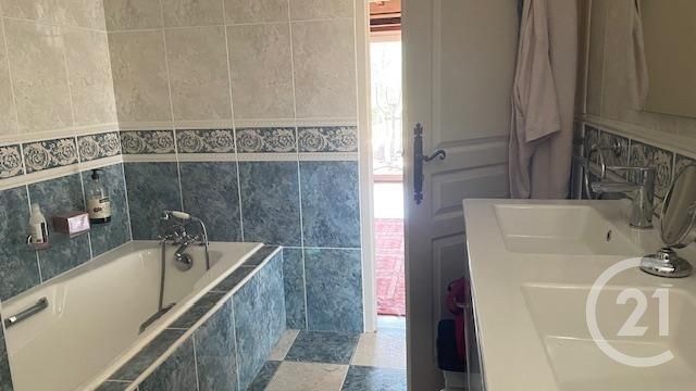 Maison &agrave; vendre - 6 pi&egrave;ces - 150 m2 - Casteljaloux - 47 - AQUITAINE