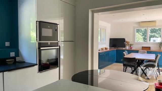 Maison &agrave; vendre - 6 pi&egrave;ces - 150 m2 - Casteljaloux - 47 - AQUITAINE