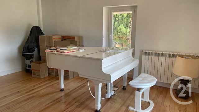 Maison &agrave; vendre - 6 pi&egrave;ces - 150 m2 - Casteljaloux - 47 - AQUITAINE