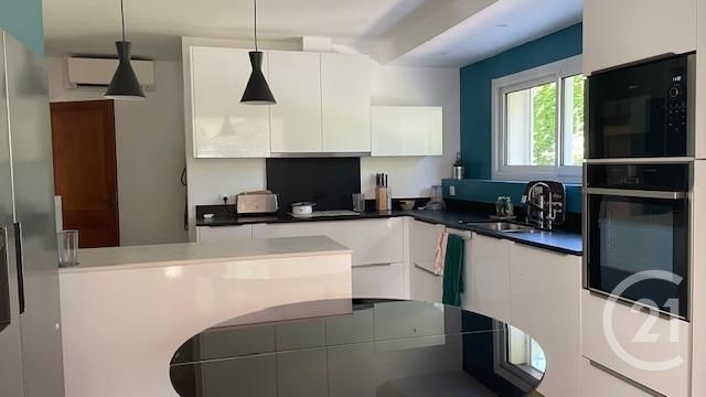 Maison &agrave; vendre - 6 pi&egrave;ces - 150 m2 - Casteljaloux - 47 - AQUITAINE