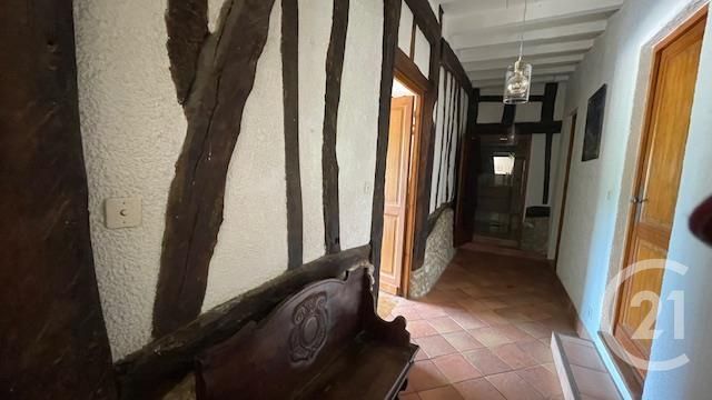 Maison &agrave; vendre - 6 pi&egrave;ces - 150 m2 - Casteljaloux - 47 - AQUITAINE