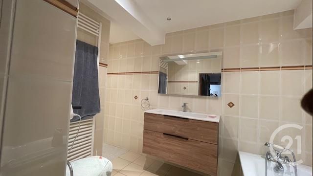 Maison &agrave; vendre - 6 pi&egrave;ces - 150 m2 - Casteljaloux - 47 - AQUITAINE