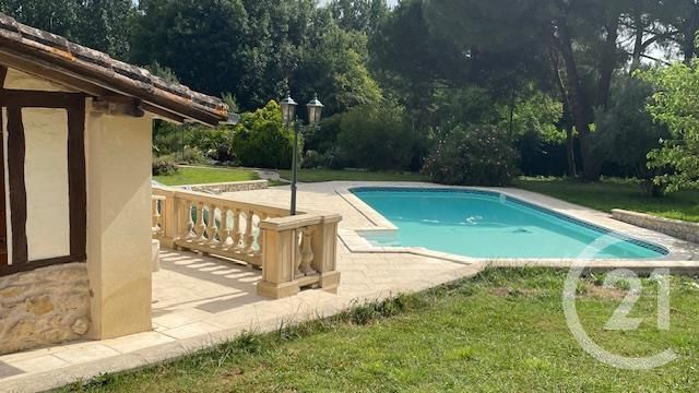 Maison &agrave; vendre - 6 pi&egrave;ces - 150 m2 - Casteljaloux - 47 - AQUITAINE