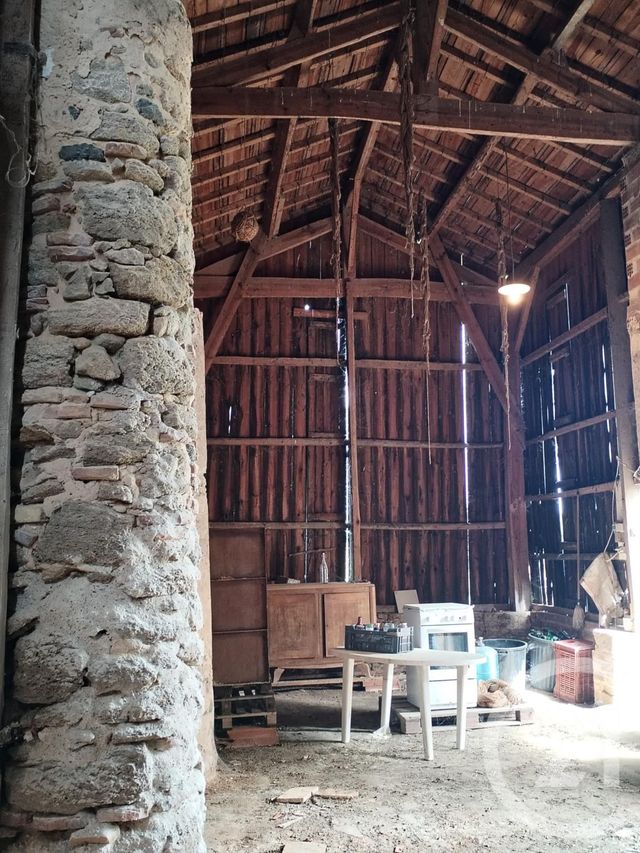 Maison à vendre - 4 pièces - 156 m2 - Langon - 33 - AQUITAINE