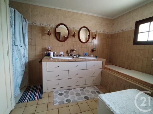 Maison à vendre - 4 pièces - 156 m2 - Langon - 33 - AQUITAINE