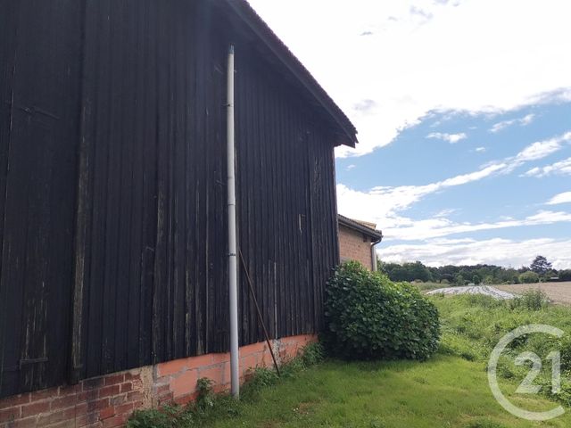 Maison à vendre - 4 pièces - 156 m2 - Langon - 33 - AQUITAINE