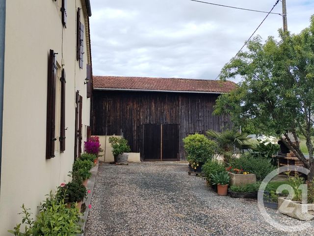 Maison à vendre - 4 pièces - 156 m2 - Langon - 33 - AQUITAINE