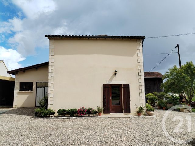 Maison à vendre - 4 pièces - 156 m2 - Langon - 33 - AQUITAINE
