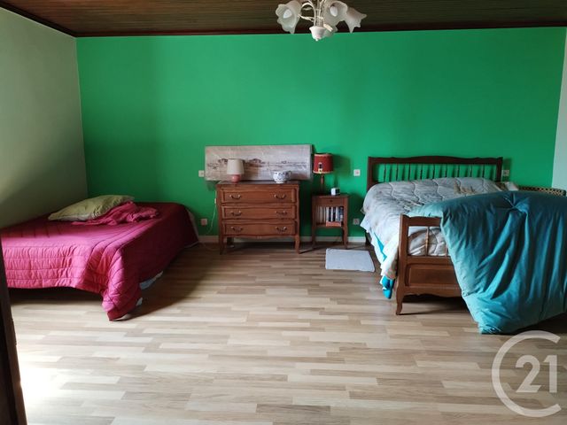 Maison à vendre - 4 pièces - 156 m2 - Langon - 33 - AQUITAINE