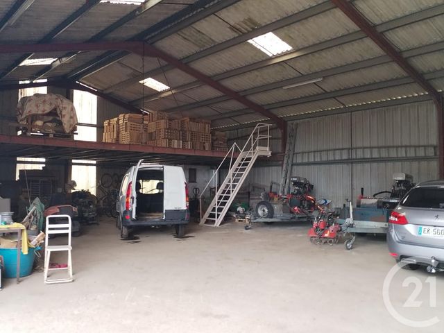 Maison à vendre - 4 pièces - 156 m2 - Langon - 33 - AQUITAINE