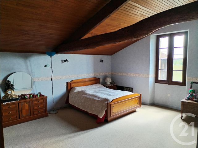 Maison à vendre - 4 pièces - 156 m2 - Langon - 33 - AQUITAINE