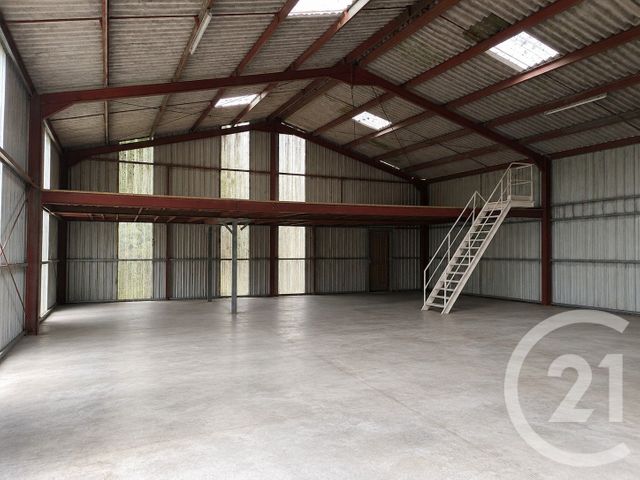 Maison &agrave; vendre - 4 pi&egrave;ces - 156 m2 - Langon - 33 - AQUITAINE