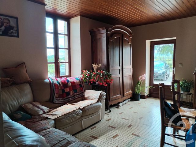 Maison à vendre - 4 pièces - 156 m2 - Langon - 33 - AQUITAINE