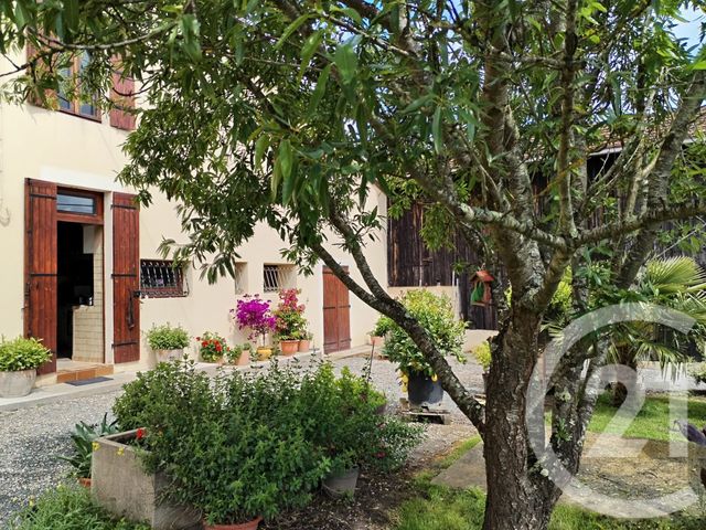 maison - LANGON - 33