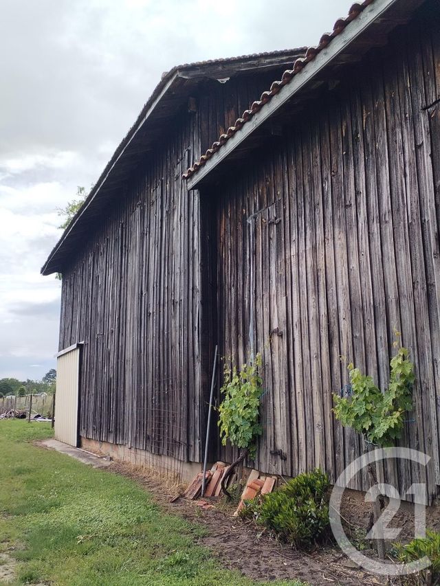 Maison à vendre - 4 pièces - 156 m2 - Langon - 33 - AQUITAINE