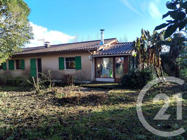 maison - BERTHEZ - 33
