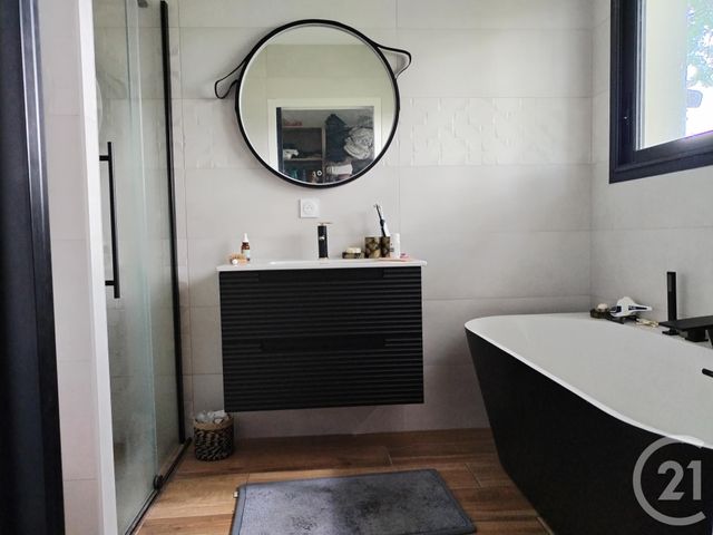 Maison à vendre - 7 pièces - 190 m2 - Balizac - 33 - AQUITAINE