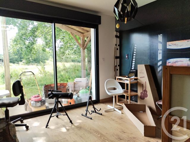 Maison à vendre - 7 pièces - 190 m2 - Balizac - 33 - AQUITAINE