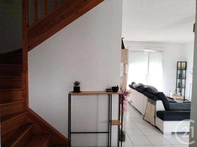 Maison à vendre - 4 pièces - 81,03 m2 - Langon - 33 - AQUITAINE