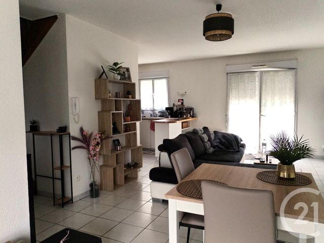 Maison à vendre - 4 pièces - 81,03 m2 - Langon - 33 - AQUITAINE