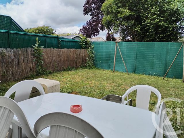 Maison à vendre - 4 pièces - 81,03 m2 - Langon - 33 - AQUITAINE