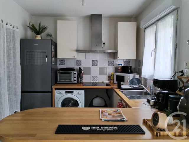 Maison à vendre - 4 pièces - 81,03 m2 - Langon - 33 - AQUITAINE