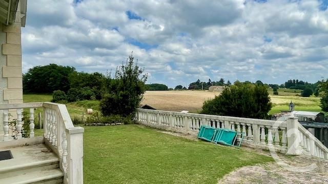 Maison à vendre - 5 pièces - 100 m2 - Bazas - 33 - AQUITAINE