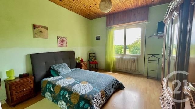 Maison à vendre - 5 pièces - 100 m2 - Bazas - 33 - AQUITAINE