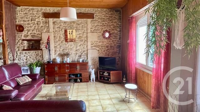 Maison à vendre - 5 pièces - 100 m2 - Bazas - 33 - AQUITAINE