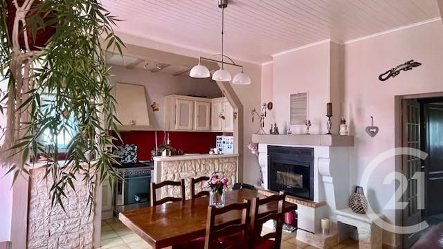 Maison à vendre - 5 pièces - 100 m2 - Bazas - 33 - AQUITAINE